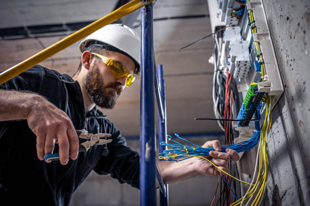Reliable NM Electrician Solutions
