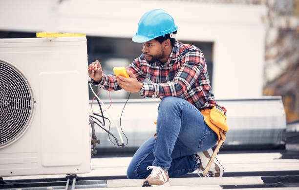 Best Electrical System Inspection  in Santa Clara, NM