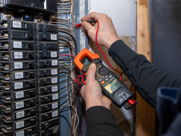 Best Home Electrical Repair  in Santa Clara, NM